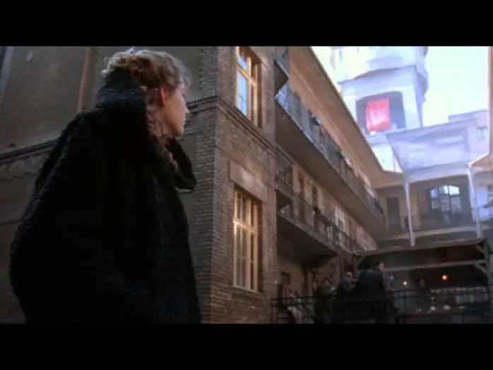 Video for the film Max — Max - Trailer