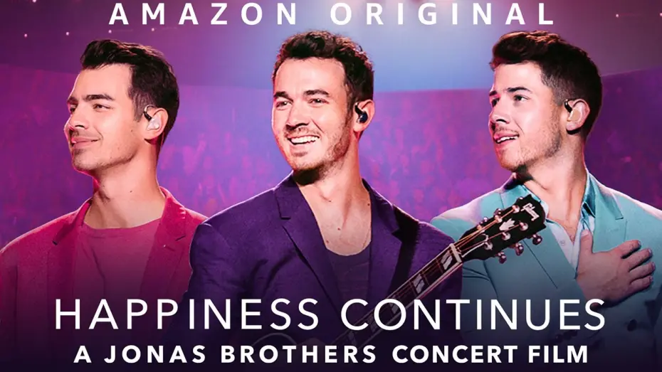 Video for the film Happiness Continues — Happiness Continues (Official Documentary Trailer)
