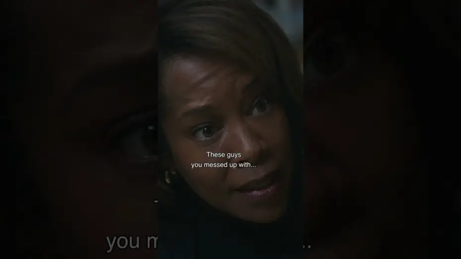 Video for the film Caught Stealing — Mobile Trailer