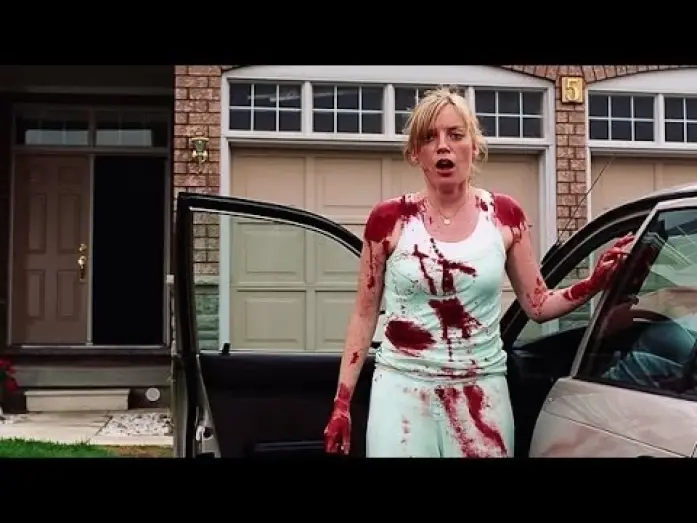 Video for the film Dawn of the Dead — DAWN OF THE DEAD (2004) Trailer German Deutsch