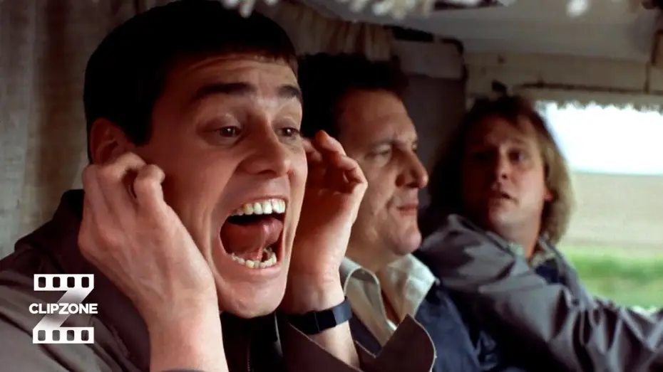 Video for the film Dumb and Dumber — The MOST Annoying Sound