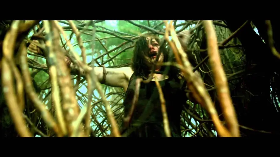 Video for the film Evil Dead — EVIL DEAD - Bande-Annonce Green Band VF
