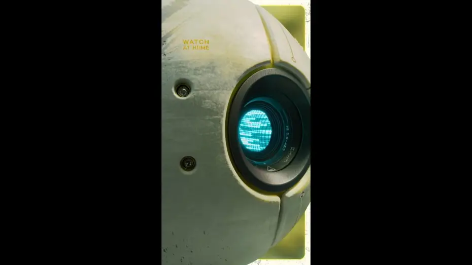 Video for the film The Wild Robot — Watch at Home Now