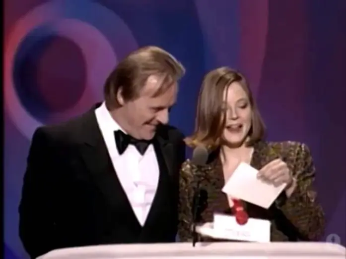 Video for the film Ghost — Ghost Wins Original Screenplay: 1991 Oscars