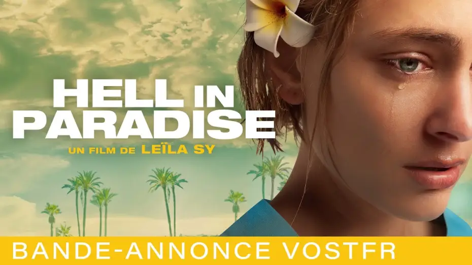 Video for the film Hell in Paradise — Hell in Paradise - Bande-Annonce (VOST)