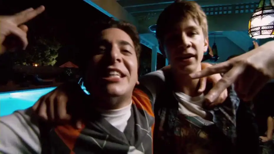 Video for the film Project X — TV Spot 12