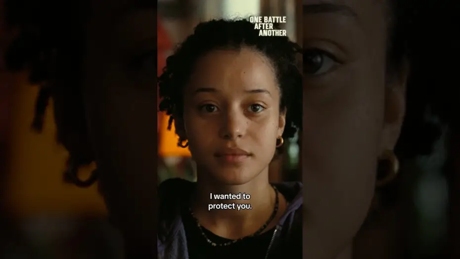 Video for the film BC Project — You can’t protect them forever, but you have to try as long as you can.