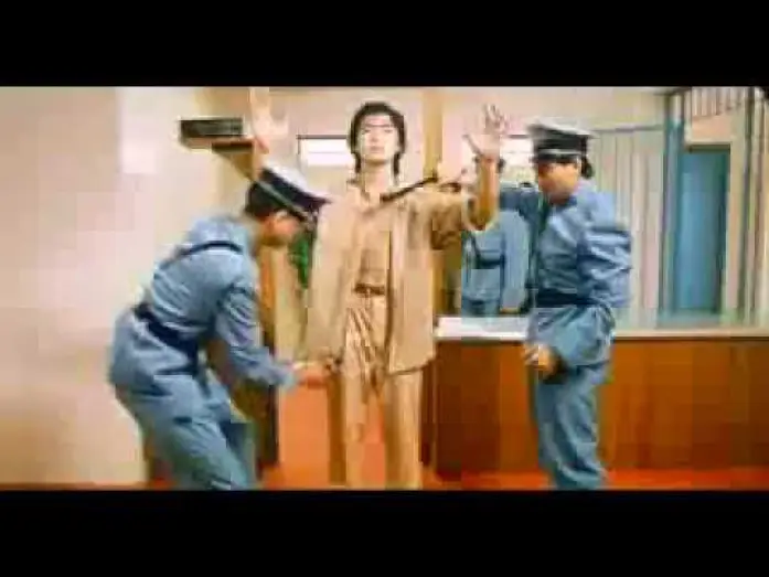 Video for the film Riki-Oh: The Story of Ricky — Riki oh: short version