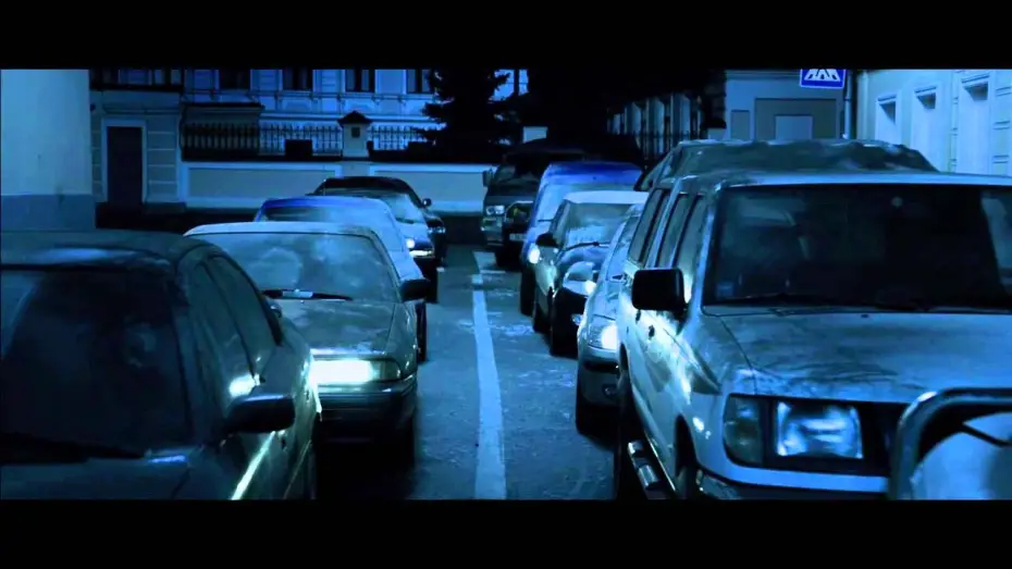 Video for the film The Darkest Hour — L'Ora Nera Trailer Ufficiale Italiano