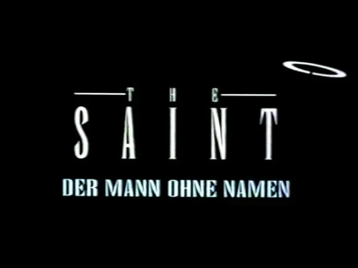 Video for the film The Saint — The Saint - Trailer (1997)