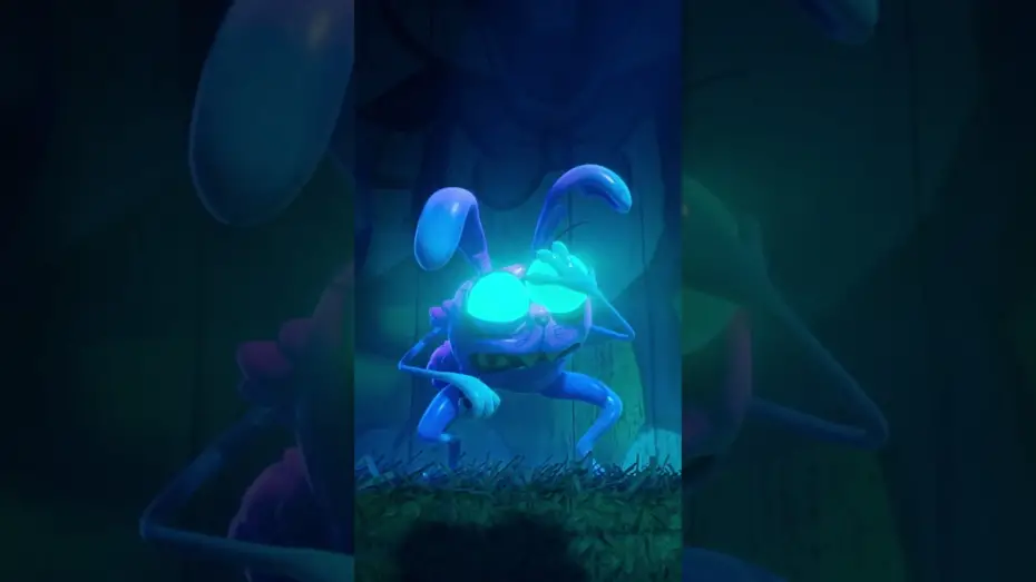 Video for the film Night of the Zoopocalypse — In Cinemas Now