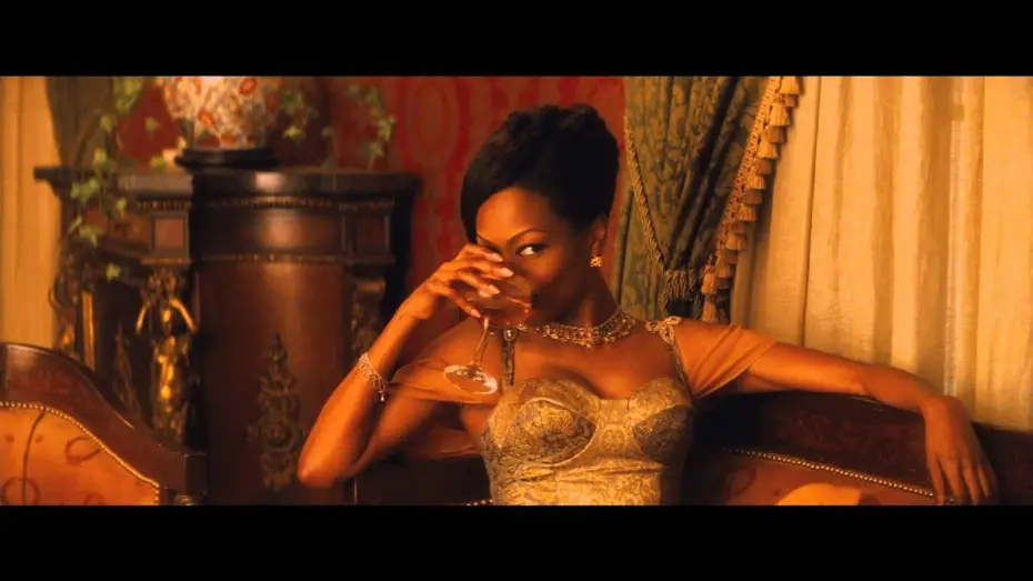 Video for the film Django Unchained — Bande-annonce 3 VF