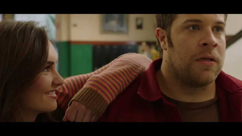 Video for the film I Can Only Imagine — I Can Only Imagine: German Trailer #2