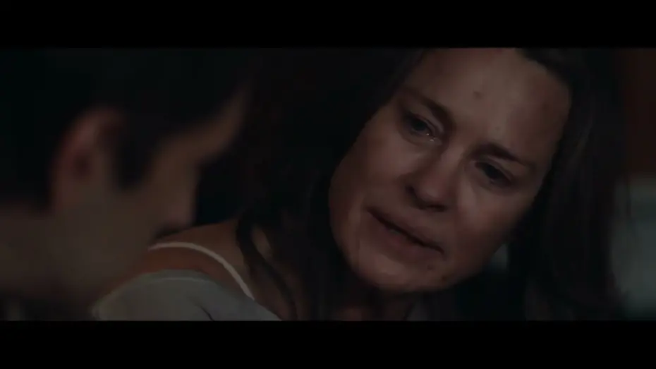 Video for the film Devil's Peak — Trailer