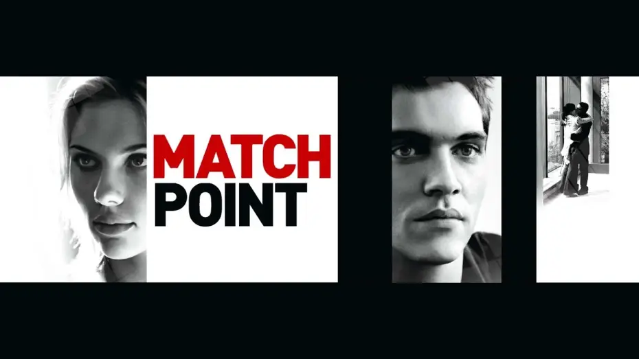 Video for the film Match Point — Match Point (film 2005) TRAILER ITALIANO