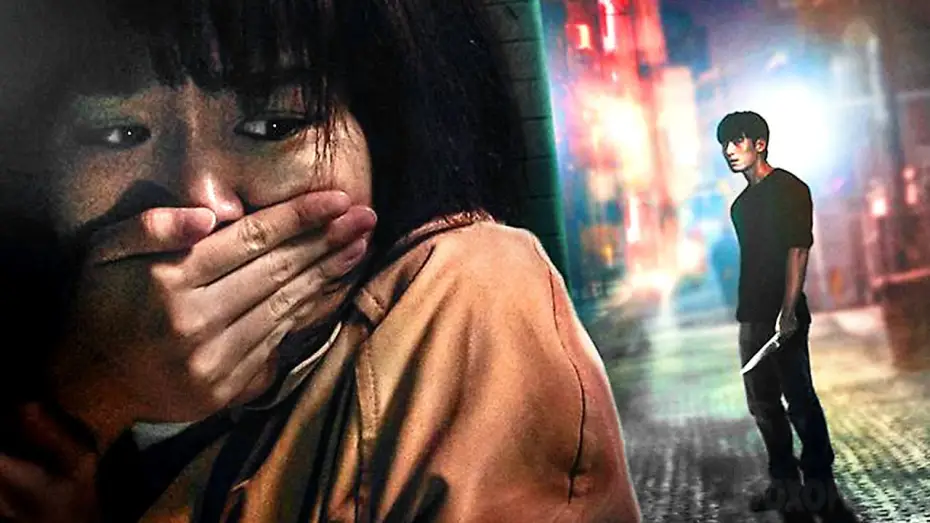 Video for the film Midnight — MIDNIGHT SILENCE Bande Annonce (2022) Thriller Coréen