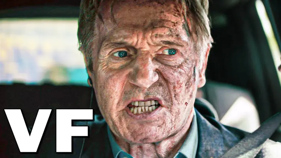 Video for the film Retribution — RETRIBUTION Bande Annonce VF (2023) Liam Neeson