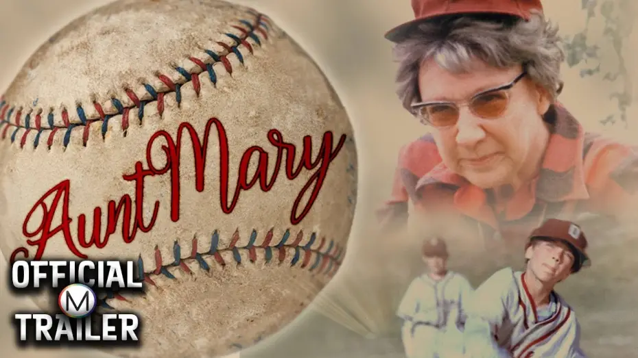 Video for the film Aunt Mary — Official Trailer
