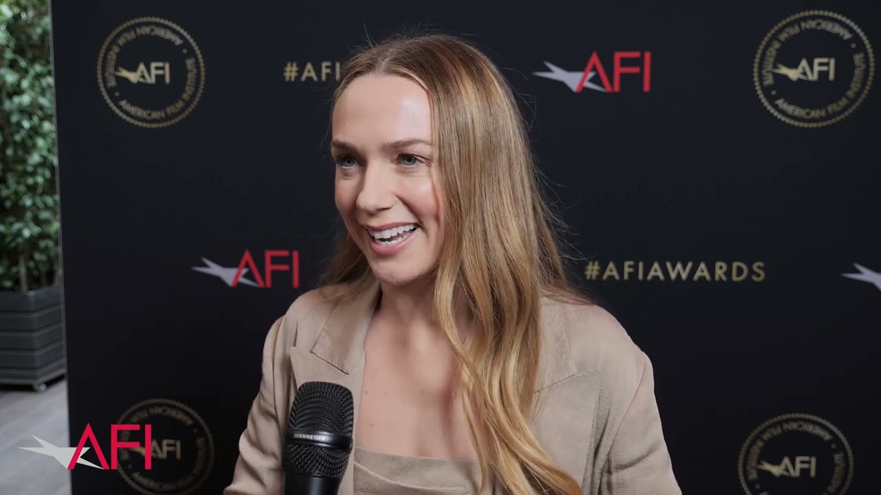 Video for the film The Banshees of Inisherin — Kerry Condon on making THE BANSHEES OF INISHERIN