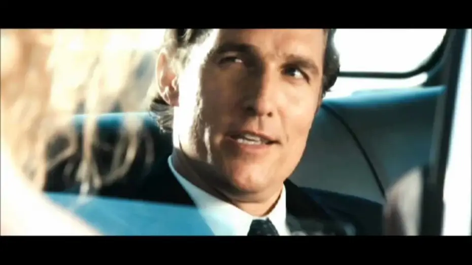 Video for the film The Lincoln Lawyer — Der Mandant Trailer Deutsch HD