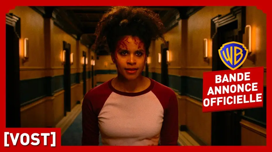 Video for the film They Will Kill You — They will kill you | Bande-annonce officielle (VOST) | Zazie Beetz, Tom Felton