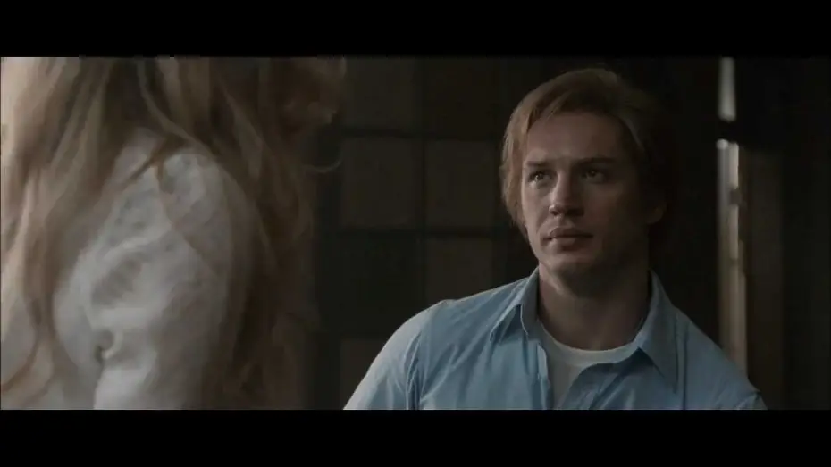 Video for the film Tinker Tailor Soldier Spy — Clip - I'm Putting My Life In Your Hands