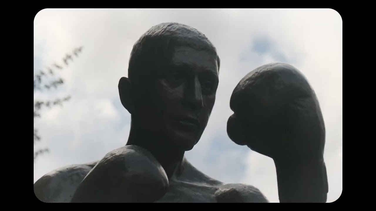Video for the film Voices at the End of the Line — Voices at the End of the Line - Teaser Trailer