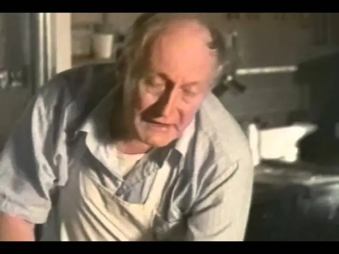 Video for the film Trucks — Trucks Trailer 1998