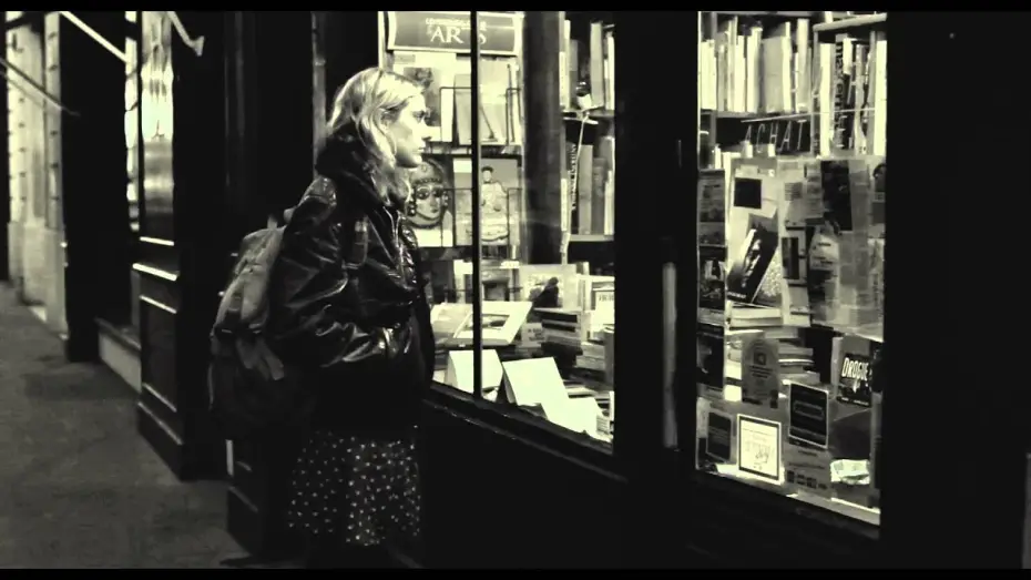 Video for the film Frances Ha — Clip 5