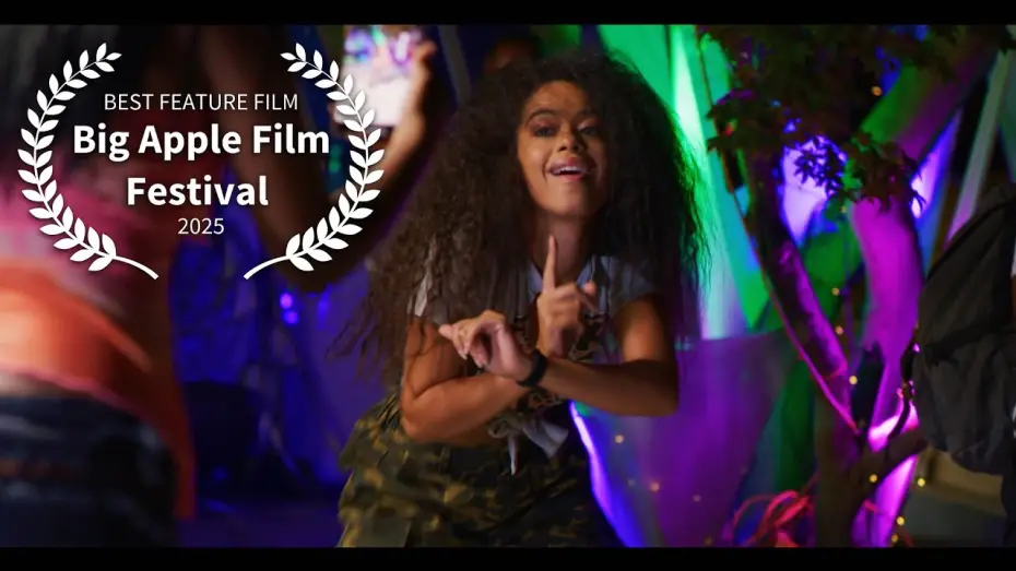 Video for the film Butterfly — Butterfly: A Hillmedo Film - Official Trailer (2025)