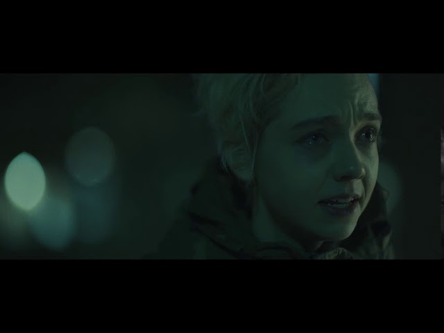 Video for the film Come True — COME TRUE (2020) - Teaser - Directed by Anthony Scott Burns