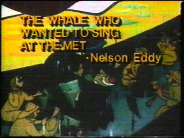 Video for the film Make Mine Music — Make Mine Music trailer