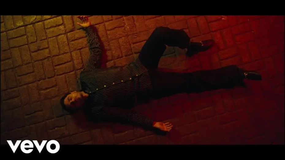 Video for the film MI DROGA FAVORITA — Alvaro Diaz - MI DROGA FAVORITA