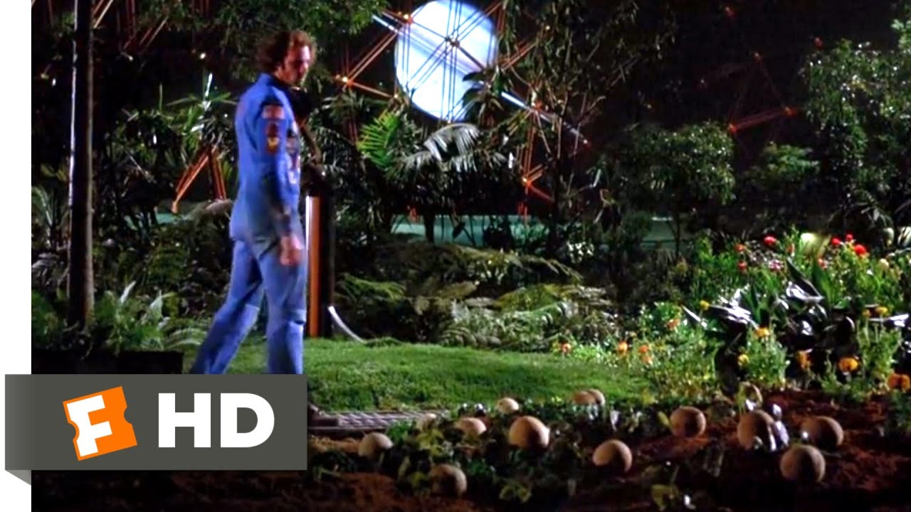 Video for the film Silent Running — Silent Running - (1972) - Rejoice In The Sun Scene (1/10) | Movieclips