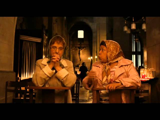 Video for the film The Gilded Cage — The Gilded Cage / La Cage dorée (2013) - Trailer Engl [...]