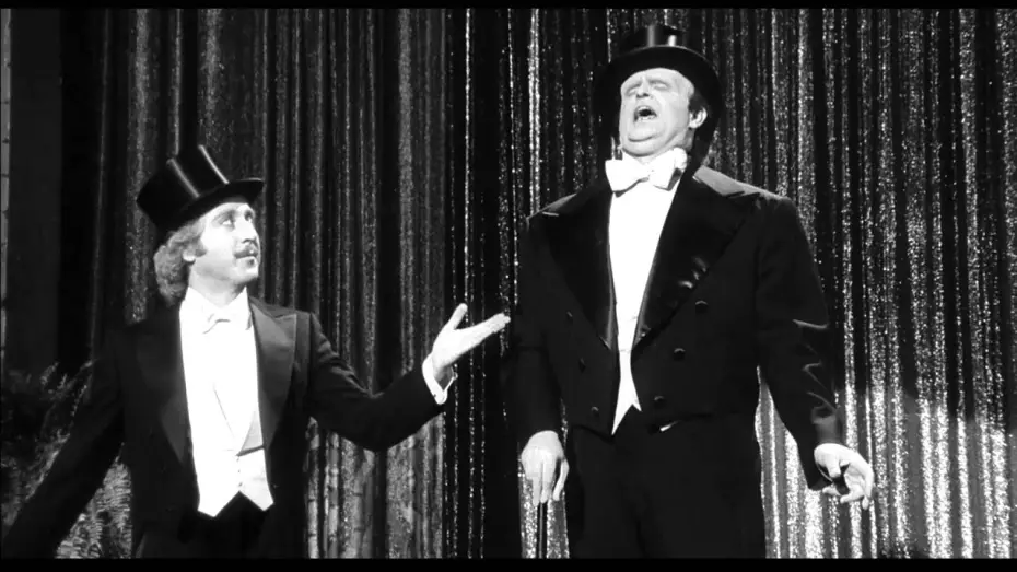 Video for the film Young Frankenstein — Nexo Digital presenta Frankenstein Junior al cinema martedì 26 novembre