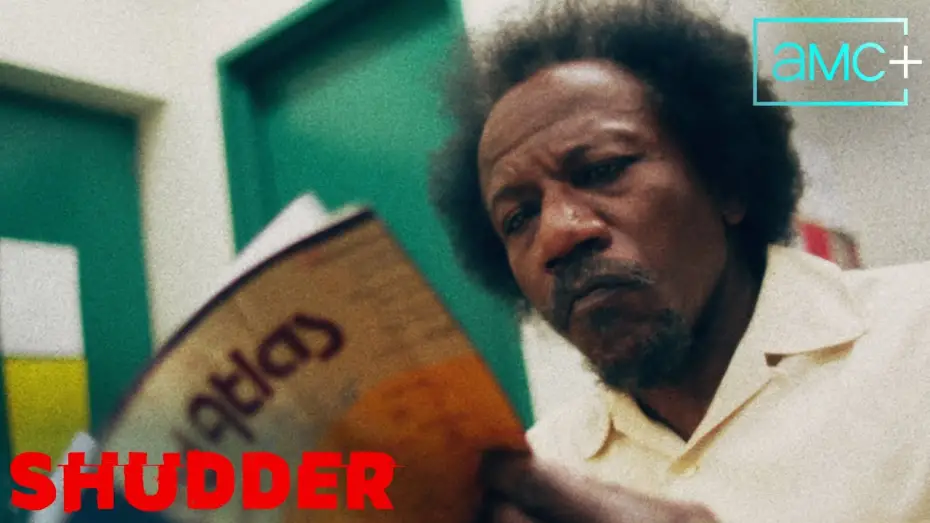 Video for the film Dead Mail — Official Trailer