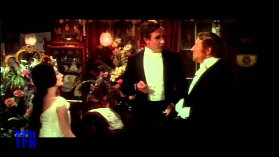 Video for the film The Private Life of Sherlock Holmes — Dan Ireland on THE PRIVATE LIFE OF SHERLOCK HOLMES
