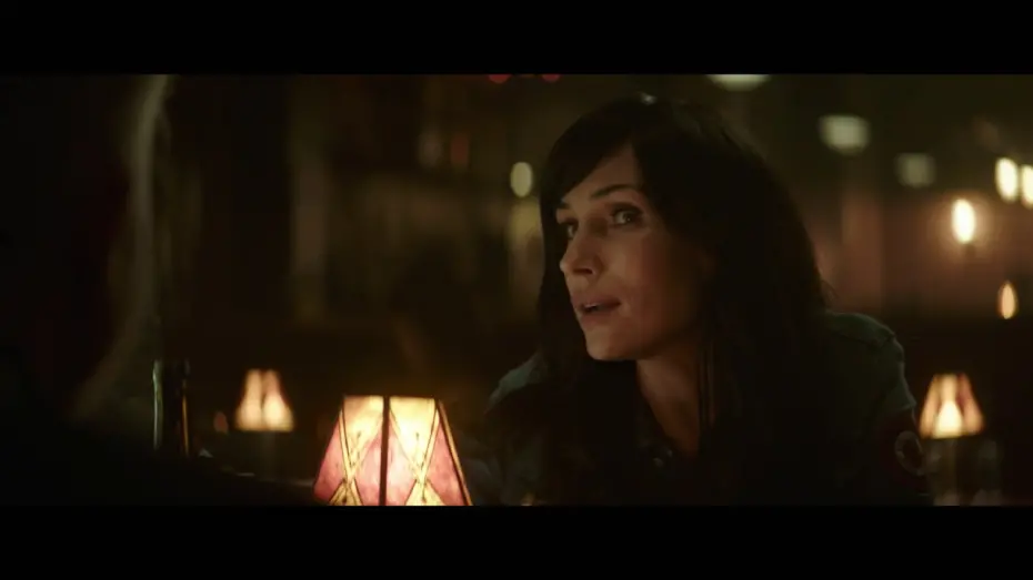 Video for the film Asher — Asher - Official Trailer