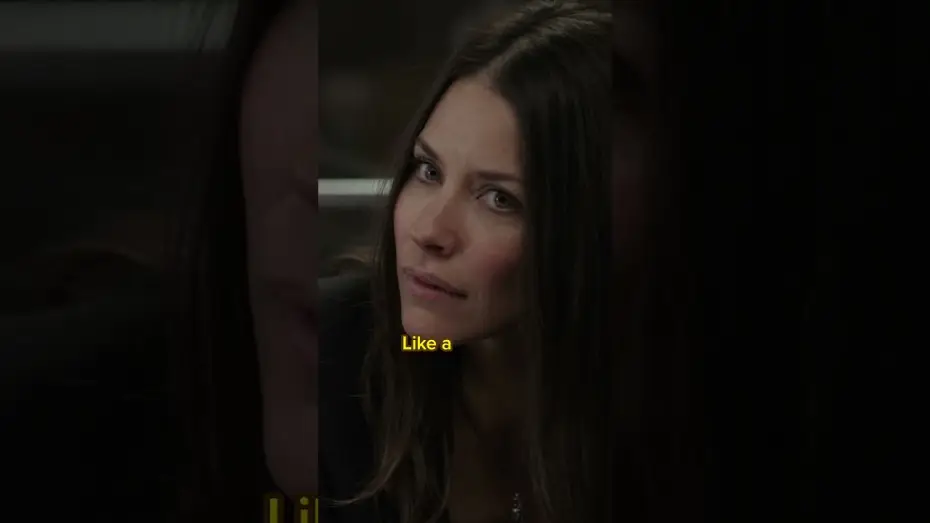 Video for the film Ant-Man and the Wasp — Now you see her, now you don't.