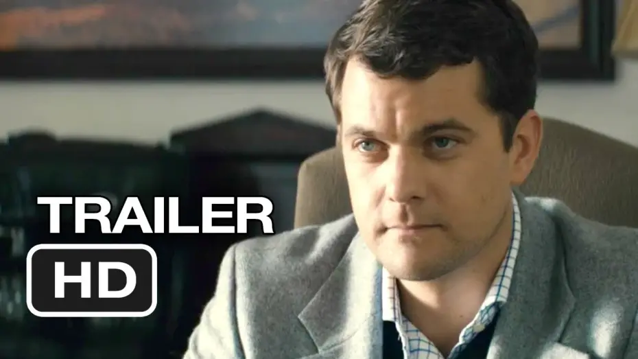 Video for the film Inescapable — Inescapable Official Trailer #1 (2013) - Alexander Siddig, Joshua Jackson Movie HD