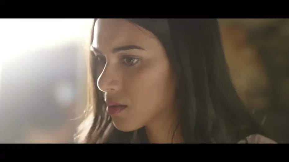 Video for the film Exceptional Beings — Trailer