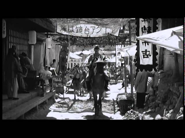 Video for the film Devils on the Doorstep — Devils on the Doorstep Fanfare