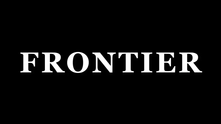Video for the film FRONTIER — FRONTIER teaser trailer