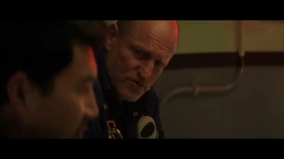 Video for the film Last Breath — UK Cinemas Everywhere FRIDAY