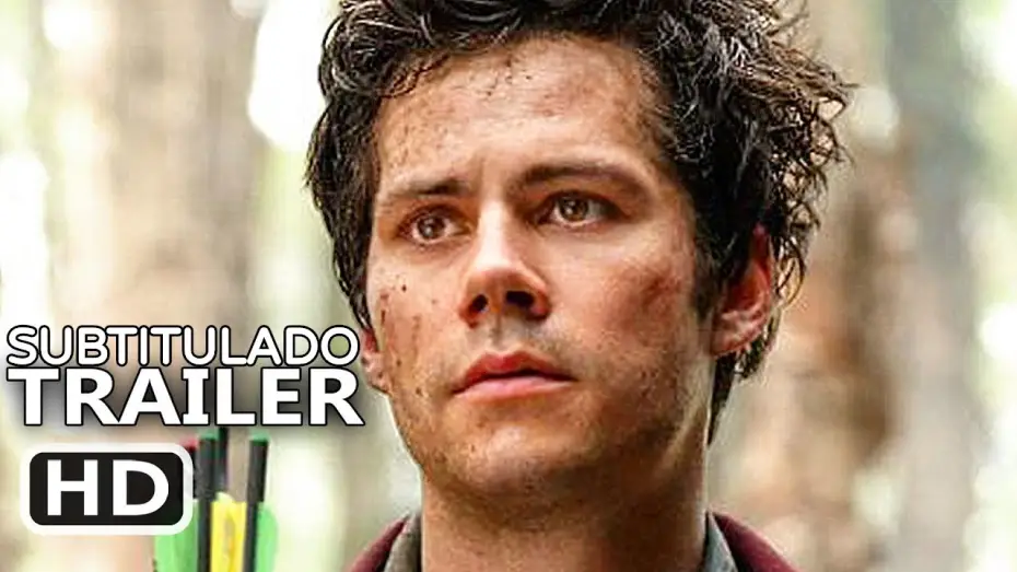Video for the film Love and Monsters — Love And Monsters (2020) | Tráiler Oficial Subtitulado | Monstruos