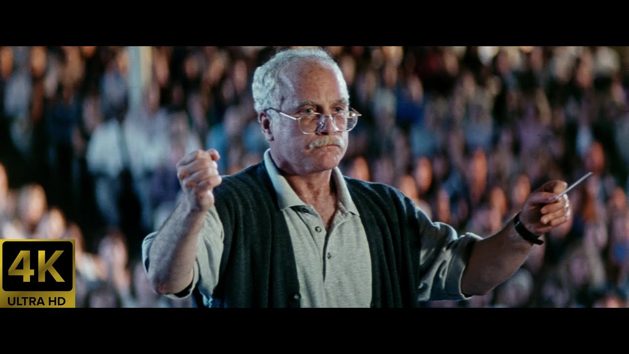 Video for the film Mr. Holland's Opus — Theatrical Trailer #1