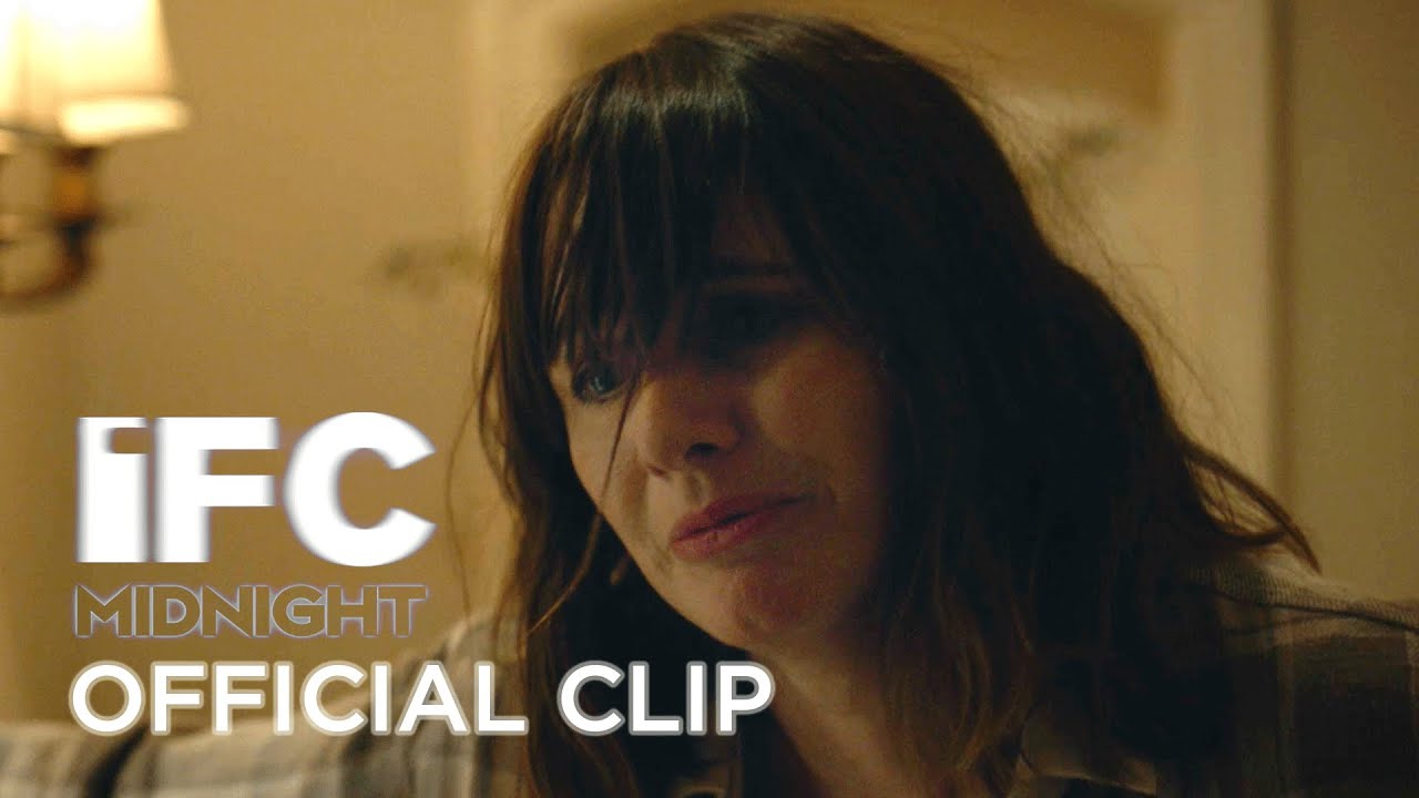 Video for the film Relic — Relic - "Bathtub" Official Clip I HD I IFC Midnight
