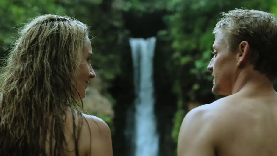 Video for the film Forever — Vir Altyd - Lokprent/Trailer