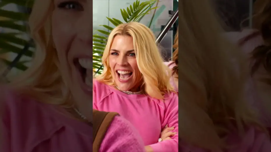 Video for the film Mean Girls — Tina Fey is the definition of fetch and all of the Plastics agree